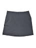 L.L.Bean Solid Gray Active Skort Size 4 - photo 1