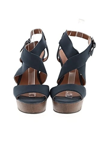 Indigo Rd. Wedges (view 2)