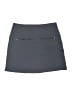 L.L.Bean Solid Gray Active Skort Size 4 - photo 2