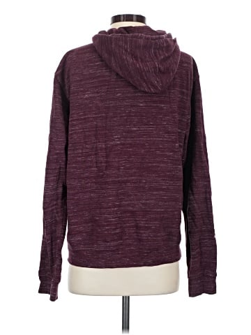 U.S. Apparel Zip Up Hoodie (view 2)