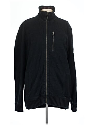 Calvin Klein Track Jacket (view 1)