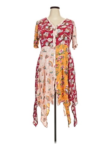 Oddi Casual Dress (view 1)