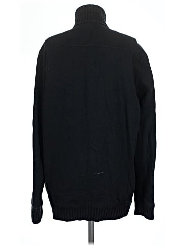 Calvin Klein Track Jacket (view 2)