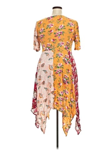 Oddi Casual Dress (view 2)