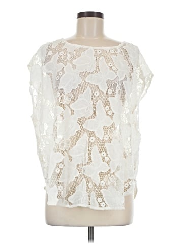 Talbots Sleeveless Blouse (view 1)
