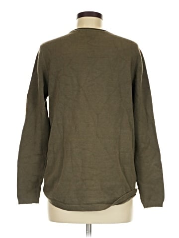 Charlie Pullover Sweater (view 2)
