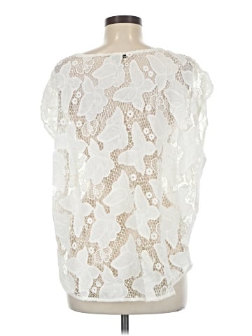 Talbots Sleeveless Blouse (view 2)