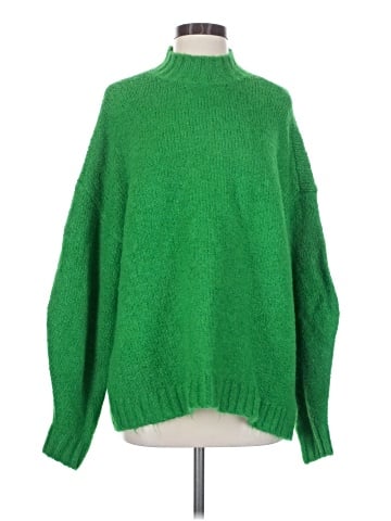Pistola Turtleneck Sweater (view 1)