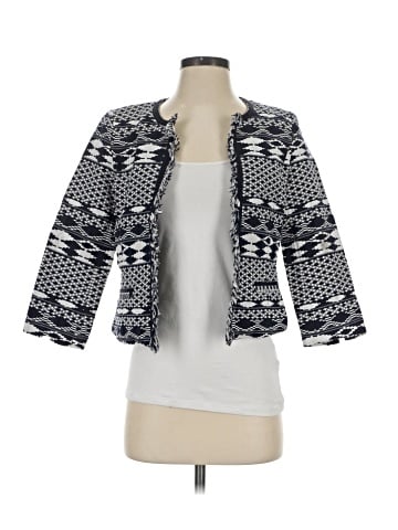 Laundry by Shelli Segal Blazer (view 1)