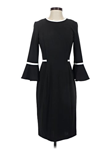 Calvin Klein Cocktail Dress (view 1)