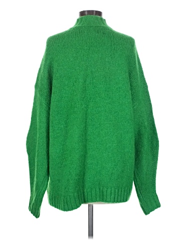 Pistola Turtleneck Sweater (view 2)