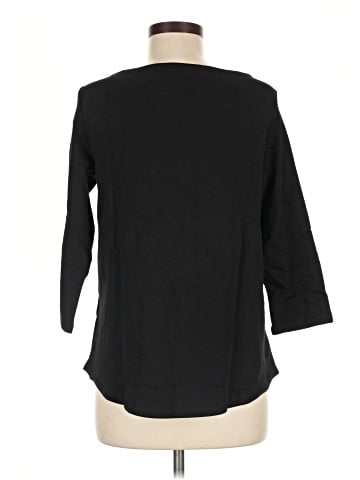 H&M L.O.G.G. 3/4 Sleeve T-Shirt (view 2)