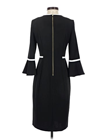 Calvin Klein Cocktail Dress (view 2)