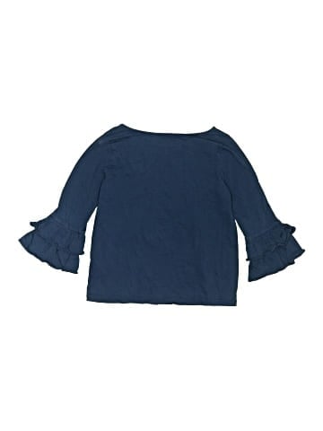 Lilly Pulitzer 3/4 Sleeve Top (view 2)