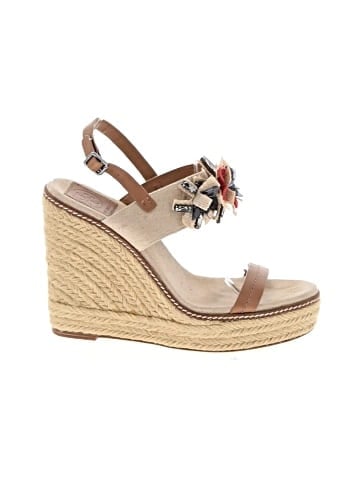 Tory Burch Wedges (view 1)