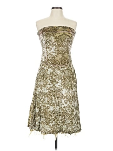 To The Max Cocktail Dress (view 1)