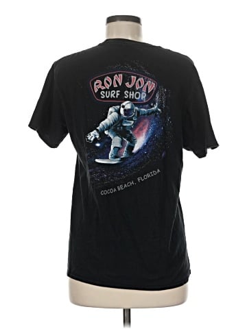 Ron Jon Surf Shop Short Sleeve T-Shirt (view 2)