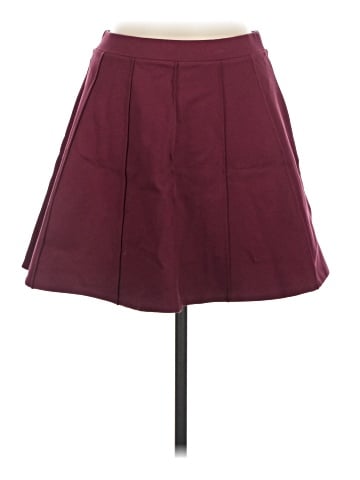 Sunday Best Formal Skirt (view 1)