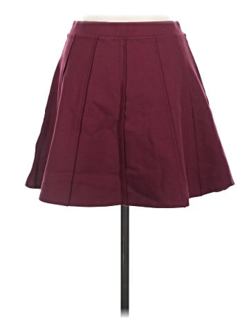 Sunday Best Formal Skirt (view 2)