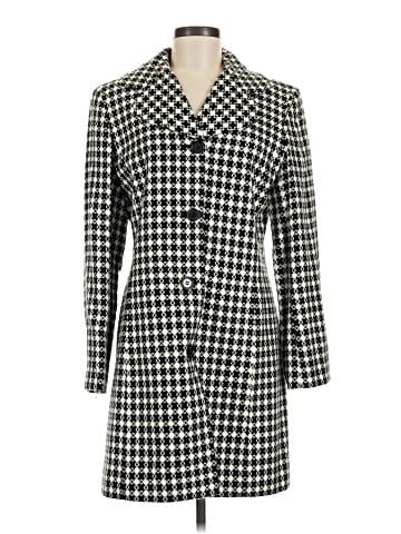Judith Hart Coat (view 1)