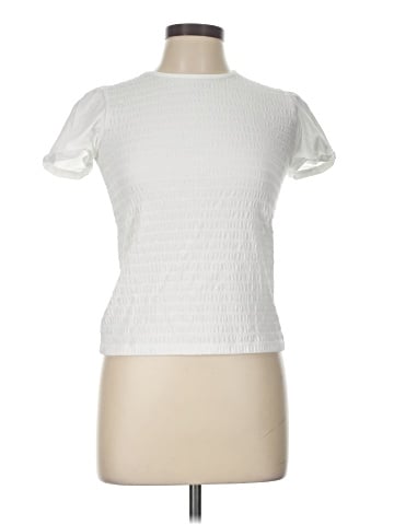 Uniqlo Short Sleeve Turtleneck (view 1)