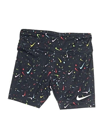 Nike Athletic Shorts (view 1)