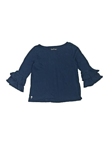 Lilly Pulitzer 3/4 Sleeve Top (view 1)