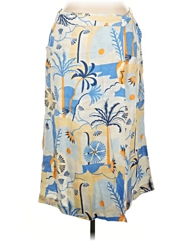 Nicole Miller New York Casual Skirt (view 1)