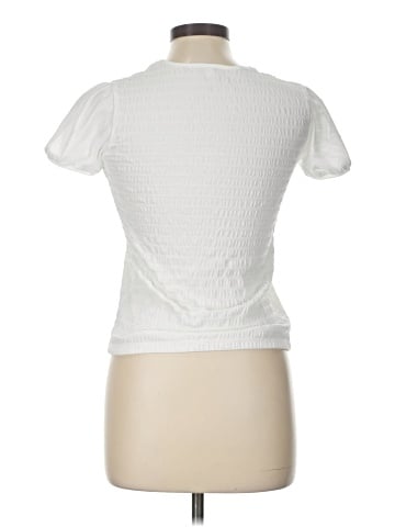 Uniqlo Short Sleeve Turtleneck (view 2)
