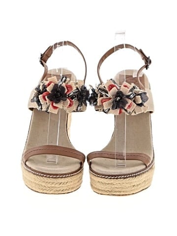 Tory Burch Wedges (view 2)