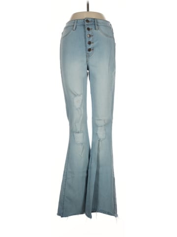 Fashion Nova Jeans (view 1)