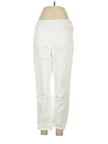 Soft Surroundings Casual Pants (view 1)