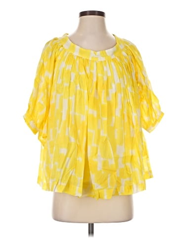 See By Chloé Short Sleeve T-Shirt (view 1)