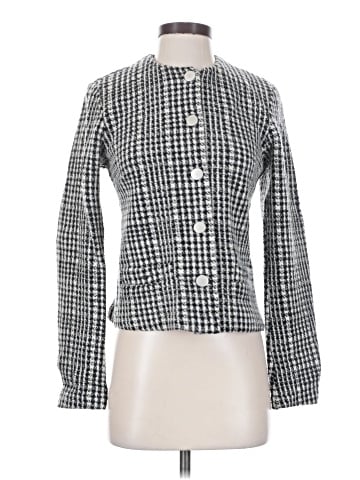 Agnes B. Jacket (view 1)