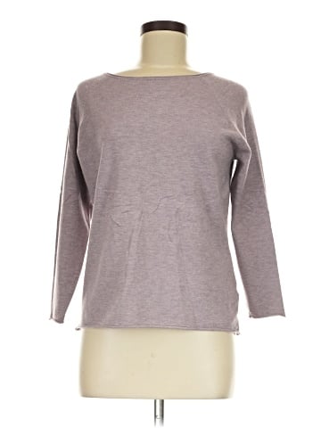 Milano 3/4 Sleeve T-Shirt (view 1)