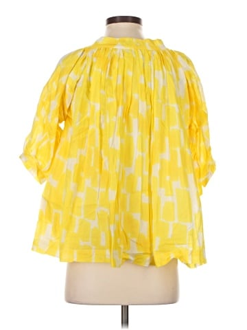 See By Chloé Short Sleeve T-Shirt (view 2)