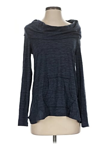 Te Verde Pullover Sweater (view 1)