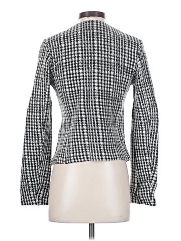 Agnes B. Jacket (view 2)