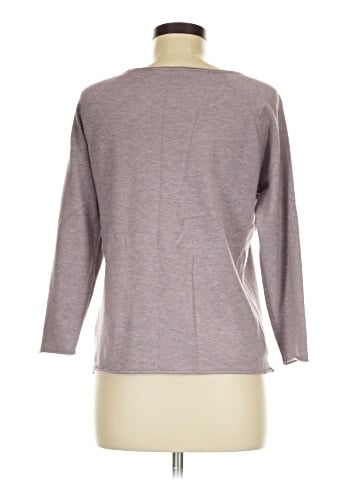 Milano 3/4 Sleeve T-Shirt (view 2)