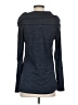 Te Verde Blue Pullover Sweater Size S - photo 2
