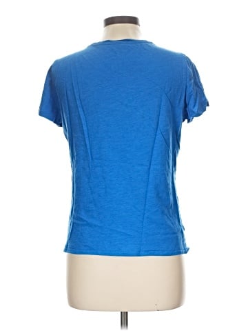 Stylus Short Sleeve T-Shirt (view 2)