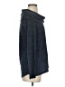 Te Verde Blue Pullover Sweater Size S - photo 4