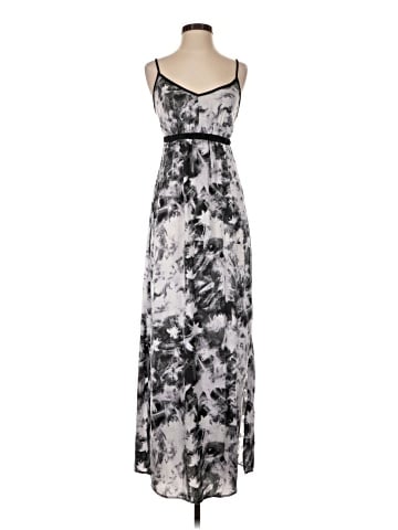 Simply Vera Vera Wang Cocktail Dress (view 1)