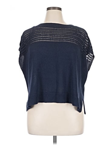 Max Studio Short Sleeve Turtleneck (view 1)
