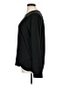Danskin Black Pullover Sweater Size XL - photo 5