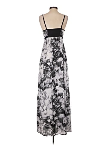 Simply Vera Vera Wang Cocktail Dress (view 2)
