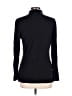 Talbots Black Long Sleeve Blouse Size L - photo 2