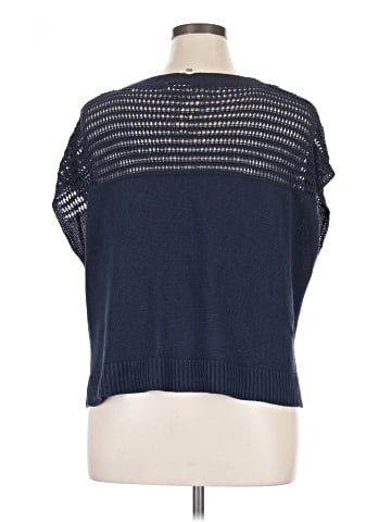 Max Studio Short Sleeve Turtleneck (view 2)