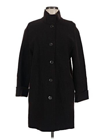 Talbots Wool Coat (view 1)