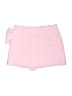 Zara Solid Pink Skort Size 8 - 9 - photo 2